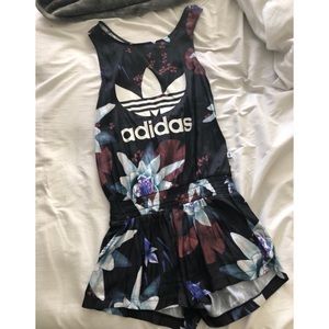 Adidas Romper
